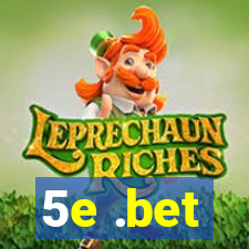 5e .bet